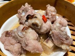 古法蒸排骨-正斗·港式粤菜(SKLP店)