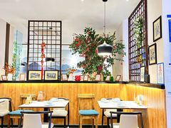-山海菜馆·海肠捞饭·青岛菜(栈桥店)