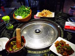 -陈大锅·岳阳鱼馆·地道岳阳菜(美食街店)