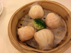 新海利(夏湾店)-新海利海鲜城·41年珠海老字号(夏湾店)