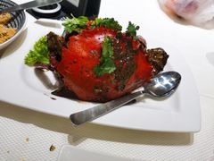 -新加坡海鲜共和(名胜世界圣淘沙海滨坊)