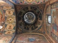 景点-滴血救世主教堂