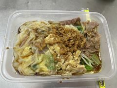 -小吴肠粉
