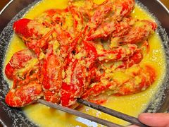 -金陵一哥龙虾馆(三牌楼总店)