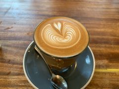 澳白-RAC BAR(安福路店)