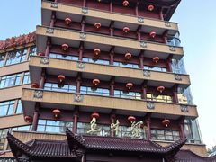 -千岛湖鱼味馆(十字街总店)