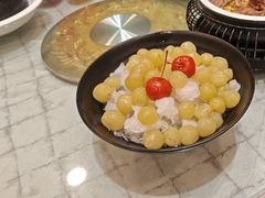 -乔家满族八大碗(流水沟店)