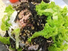 -猪的故事·韩式烤肉(韩乐坊店)