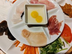 -芸南道·过桥米线(昆明老街旗舰店)