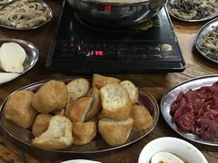 牛肉-江村四哥新鲜牛肉店(江高总店)
