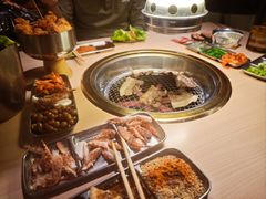 -伊茉家的烤肉店(勒泰中心店)