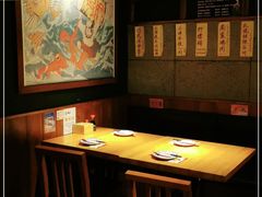 -醉虎传(南锣鼓巷店)