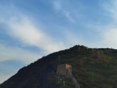 -大境门景区