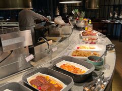 -洲际酒店·地平线全日餐厅HORIZON CAFÉ
