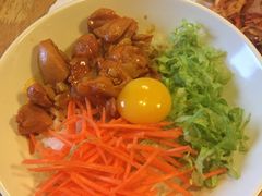 -三更食堂