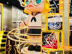 -泡泡玛特POPMART(合生汇店)