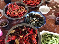 -五七小李子油焖大虾(总店)