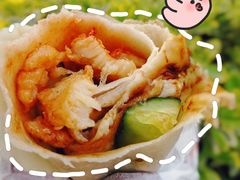 -高麦卷饼王(星海生活广场店)
