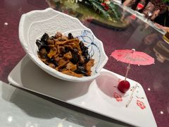 -汉通东林海鲜大酒店(鼓楼孝闻街店)