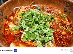 -成都你六姐·牛肉冒菜(上海陆悦汇店)