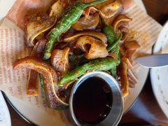 -Bistro Les Lilas丁香花小酒馆