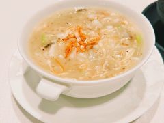 顺德家乡花胶拆鱼羹-誉珑轩