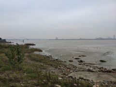-钱塘江
