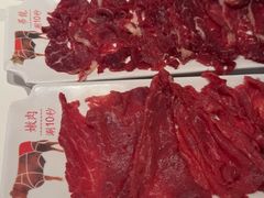 -犇鼎牛潮汕牛肉火锅(新辰里学清路店)