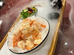 -香满楼(南关店)