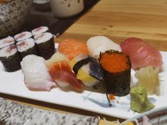 -立山居酒屋·烧鸟 天妇罗(西北湖店)