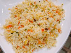 扬州炒饭-壶园美食·淮扬菜(东圈门店)