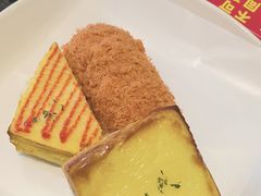 -味多美蛋糕(安定门店)