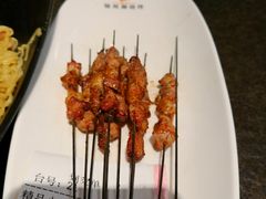 -锦州御烧烤·形象店(人民街店)