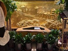 -南门涮肉(东单店)