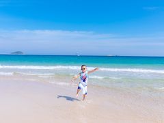 -三亚亚龙湾天域度假酒店