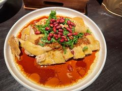 -桂小厨广西菜(万象城店)