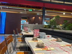 -肥肥虾庄·金牌油焖大虾(杨园滨江时代walk店)