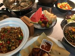 -简小舍·民间手艺菜(武昌江滩店)