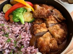烤羊排套餐-茑屋书店(天目里店)