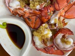 -强记龙虾钳(定安里店)