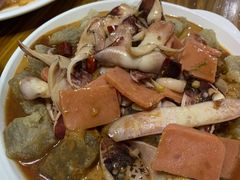 -友利砂锅居(烟台店)