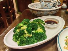 -岭南小生·粤港点心(南门口店)