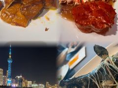 -尚9·一滴水江景中餐厅