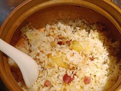 -云海肴云南菜·蒸汽石锅鱼(青岛万象城店)