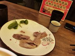 -香园茶社·金陵小灶(老门东店)