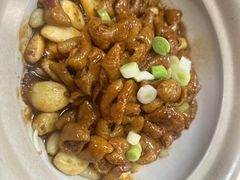 -粗茶淡饭·汉口公馆(循礼门店)
