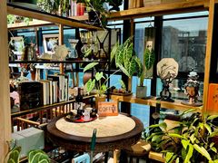 -JRCAFE玖如空间