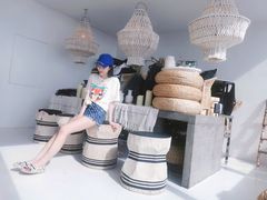 -Jungle Nat 高空餐厅
