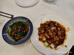 -便宜坊烤鸭店(玉蜓桥天坛店)