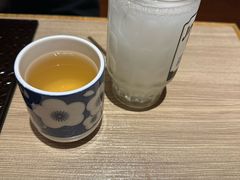 -小山日本料理(兴业太古汇店)
